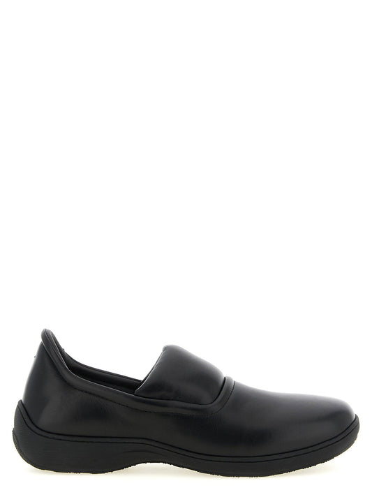 Kiko Kostadinov Laan Loafers