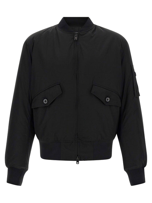 Y-3 Bomber Jacket