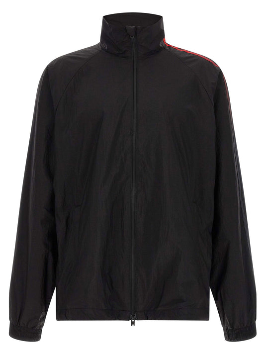 Y-3 Gradient Stripes Sweatshirt