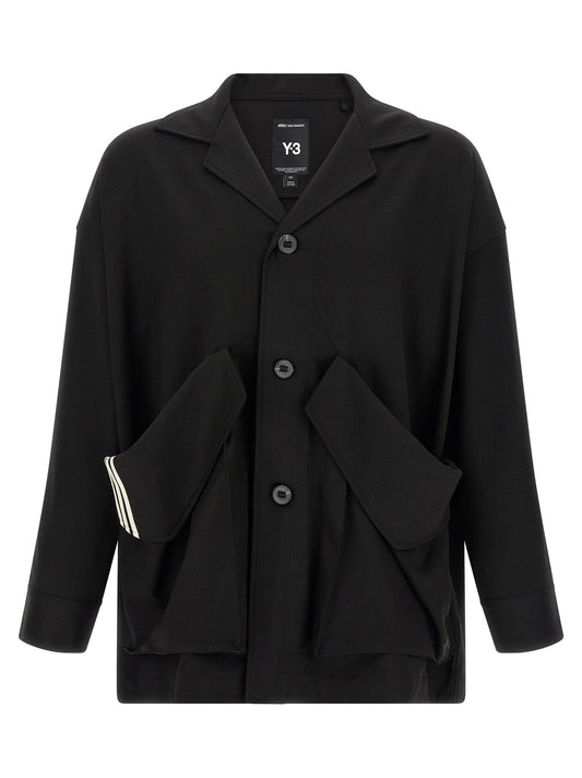 Y-3 Chore Blazer