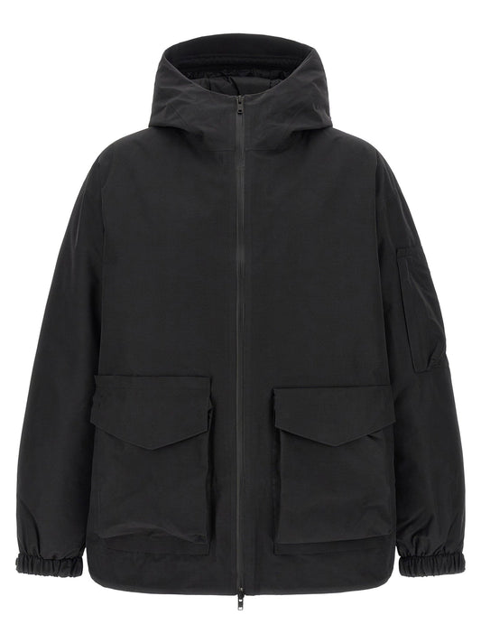 Y-3 Gtx Jacket