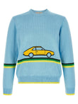 J.w.anderson Car Sweater