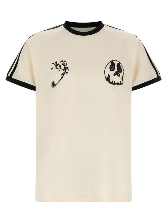 Y-3 Gfx Cali T-shirt