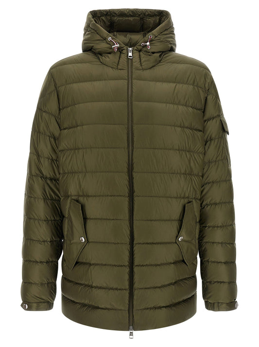 Moncler Oahu Parka