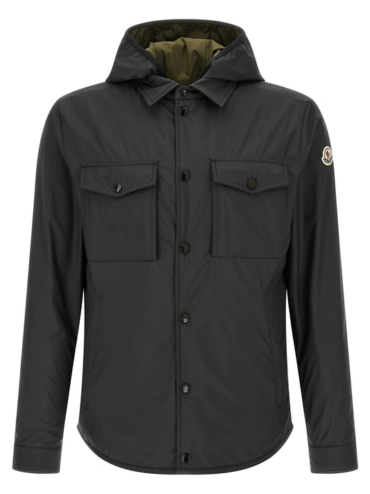 Moncler Chirano 2-in-1 Jacket