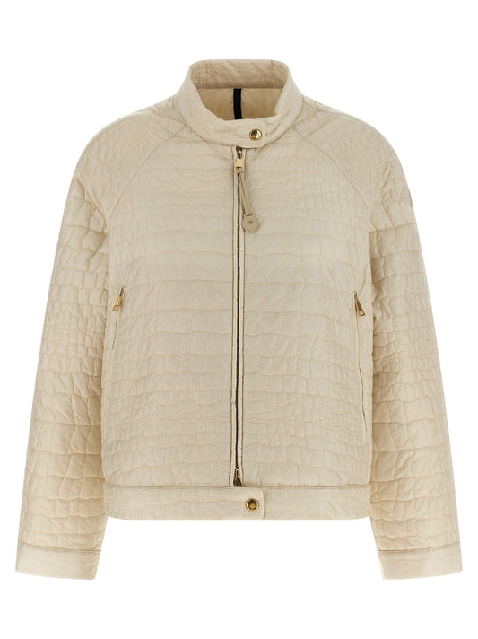 Moncler Aubrietaa Down Jacket