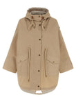 Moncler Brunnera Parka