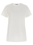 Moncler Logo Patch T-shirt