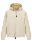Moncler Grenoble Berguns Reversible Down Jacket