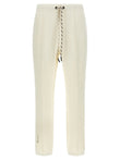 Moncler Grenoble Double Fabric Joggers