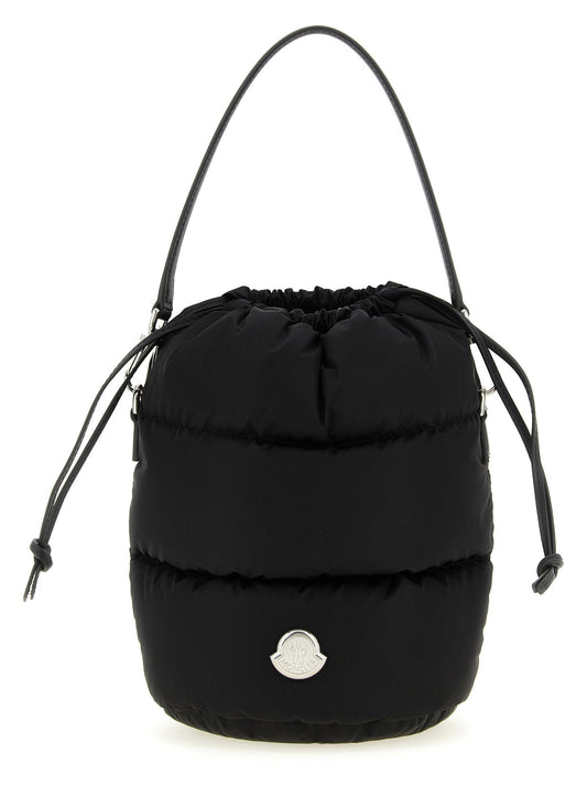 Moncler Caradoc Bucket Bag