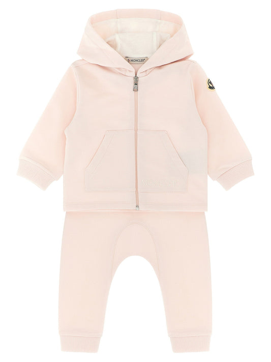 Moncler Enfant Complete Hoodie + Joggers