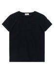Moncler Enfant Logo Embroidery T-shirt