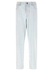 Stone Island Indigo Denim Jeans