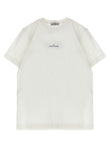 Stone Island Junior Printed T-shirt