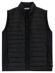 Stone Island Junior Quilted Vest