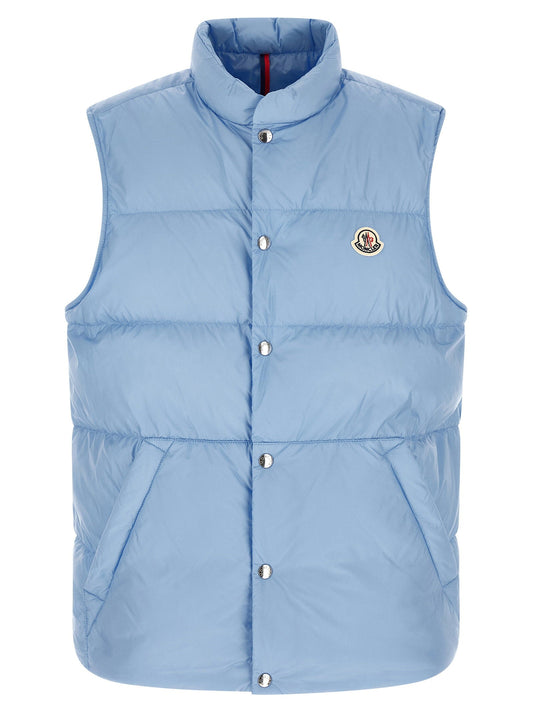 Moncler Tuquerouye Padded Vest