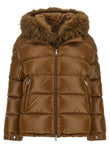 Moncler Hypolais Down Jacket