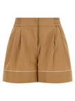 Moncler Tailored Shorts