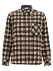 Moncler Checked Shirt