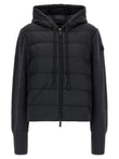 Moncler Padded Cardigan
