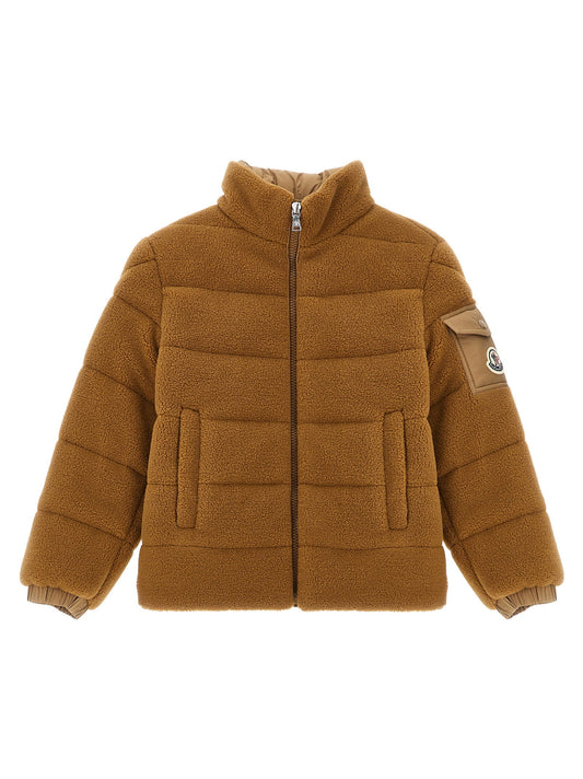 Moncler Enfant Mich Down Jacket