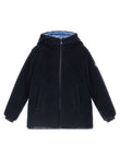 Moncler Enfant Varando Reversible Parka