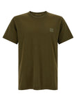 Badge Stone Island Ghost T-shirt