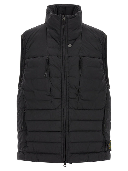 Stone Island G100011 Vest