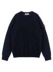 Stone Island Junior Badge Logo Sweater