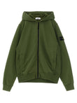 Stone Island Junior Badge Stone Island Hoodie