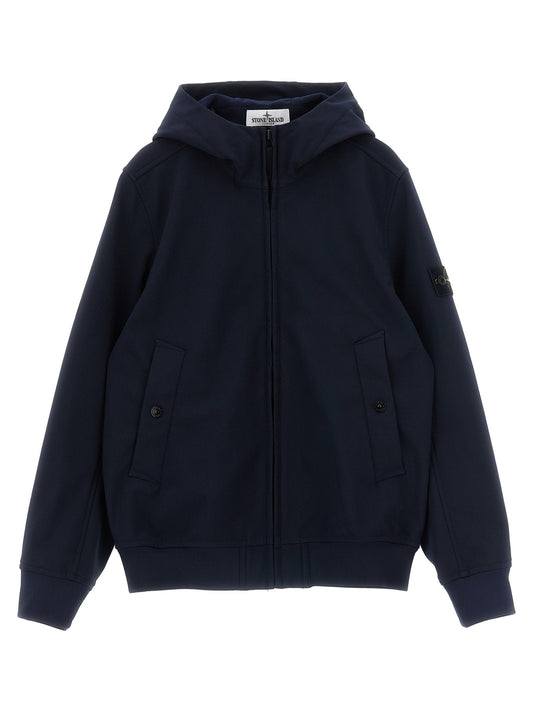 Stone Island Junior Q100001 Jacket