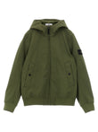 Stone Island Junior Q100001 Jacket