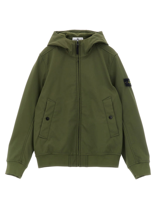 Stone Island Junior Q100001 Jacket
