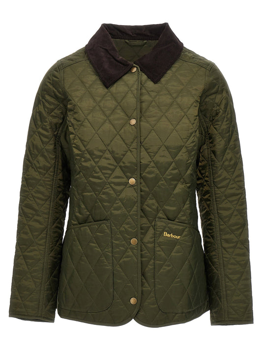 Barbour Annandale Jacket