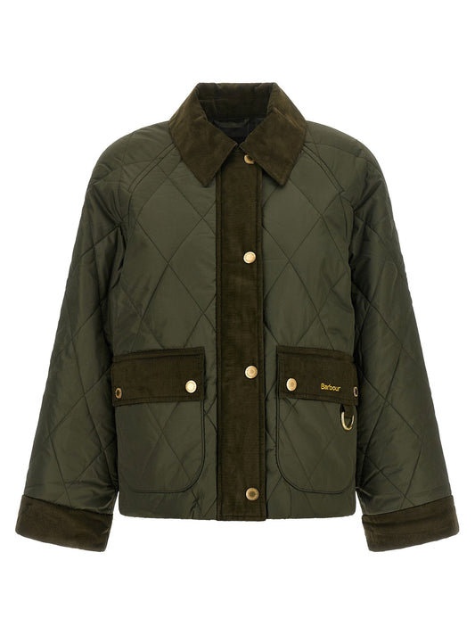 Barbour Kilnwick Jacket