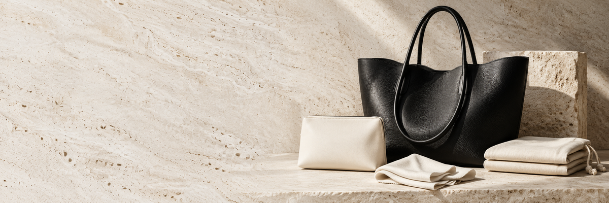 Leather Bags & Small Leather Goods