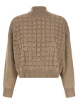 Brunello Cucinelli Sequin Sweater