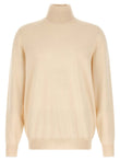 Brunello Cucinelli Cashmere Turtleneck Sweater