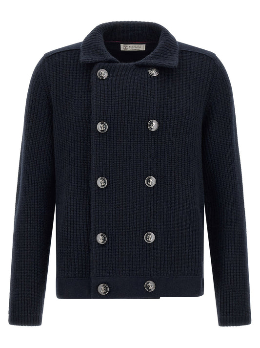 Brunello Cucinelli Marina Cardigan