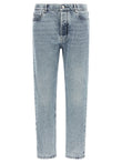 Brunello Cucinelli Five-pocket Jeans