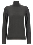 Brunello Cucinelli Sparkling Turtleneck Sweater