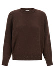 Brunello Cucinelli Diamante Sweater
