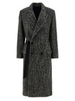 Isabel Marant Ebyane Coat