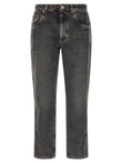Brunello Cucinelli Monile Jeans