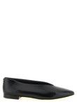 Jimmy Choo Margot Ballet Flats
