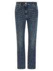 Brunello Cucinelli Monile Jeans