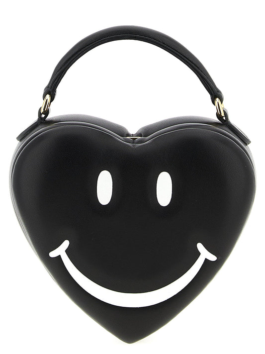 Moschino Love Me Handbag
