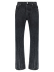 Séfr Classic Cut Jeans