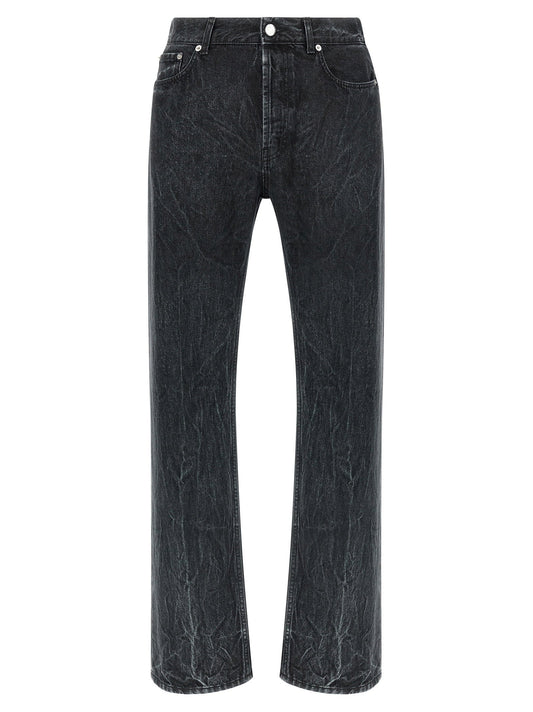 Séfr Classic Cut Jeans